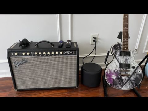 Echo Sub Powerful subwoofer for your Echo Review, A echo sub with 2 Echo Studios