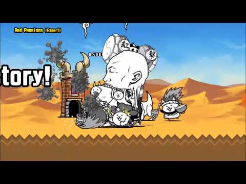 So you CAN lose vs. A bad enemy. Flip you, otter