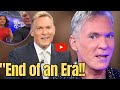"Sam Champion's Shocking Announcement on GMA - Why He's Leaving as Host!"