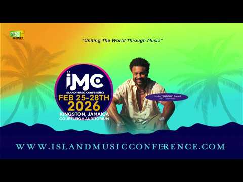 Island Music Conference || February 25, 2026