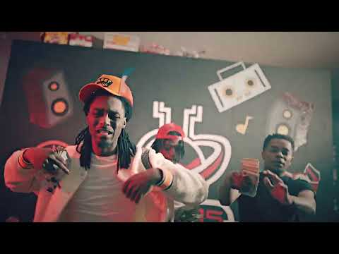 Donno Mulaa ft Mojo x G Scrilla - Stash Up (by R&R FILMS)