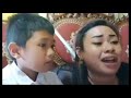NGAKAK Seorang Ibu Ngajarin Anak Nya Pancasila Sampai VIRAL
