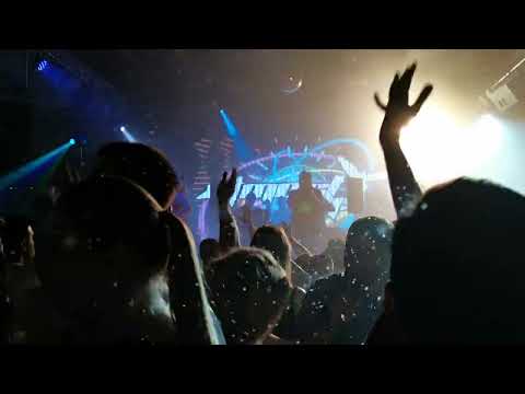 Utmost DJs - Insomnia, Максимилианс, Челябинск 15-07-2022