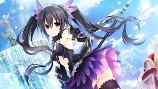 {626.2} Nightcore (The Nearly Deads) - Never Look Back (with lyrics)