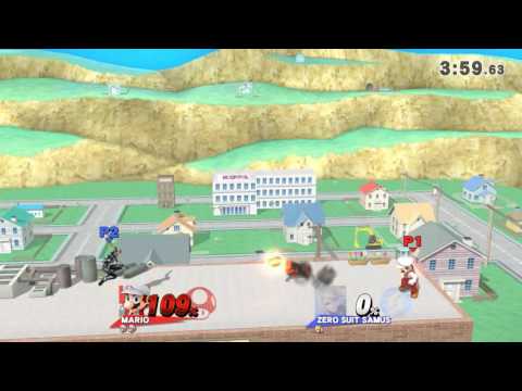 mario vs zss online