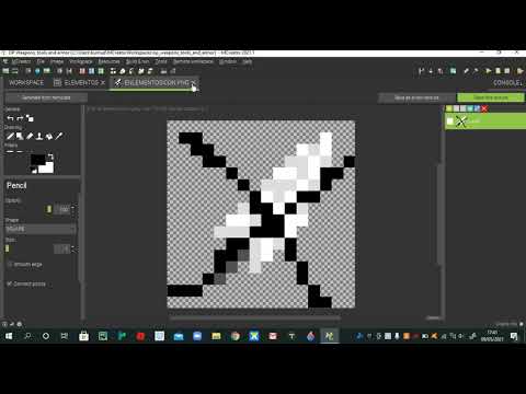 Rodey! - Minecraft Modding Tutorial - Adding a creative inventory tab