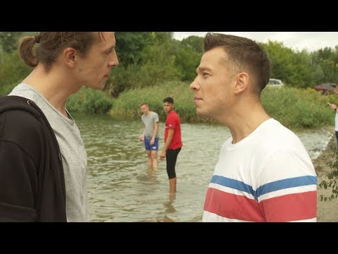 Arek met Józek, with whom Lucy had cheated on him in the past [19+ EP. 446]