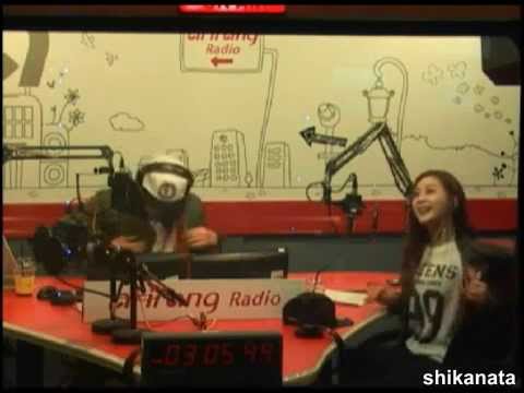 150427 Music Access with DJ Benji