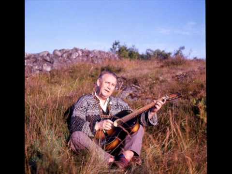 Alf Prøysen (1914-1970) - Blåklokkeleiken