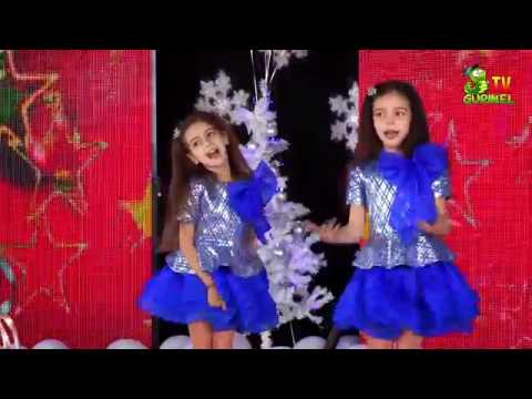 Mădălina & Amelia Suruceanu   Eu vreau sa fiu artista