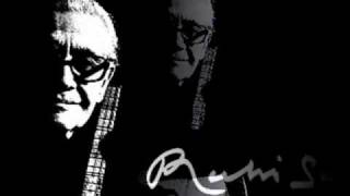 Ruhi Su - Ben Melamet Hırkasını (haydar)