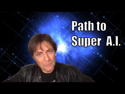 Path to Super Artificial Intelligence.