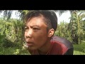 Film Pendek Lucu MAKAN TU KENTUT