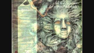 Ataraxia - June