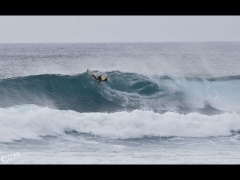 Heat Highlights - Vans World Cup Final Day RECAP: Adam Melling, Ace Buchan, Gabriel Medina, Sebastian Zietz