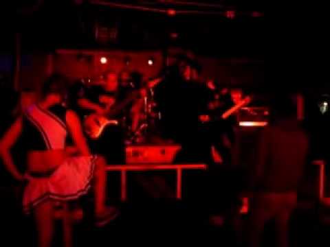 Prophecy Of The Rotting - War Of All Against All (2009 10 31)