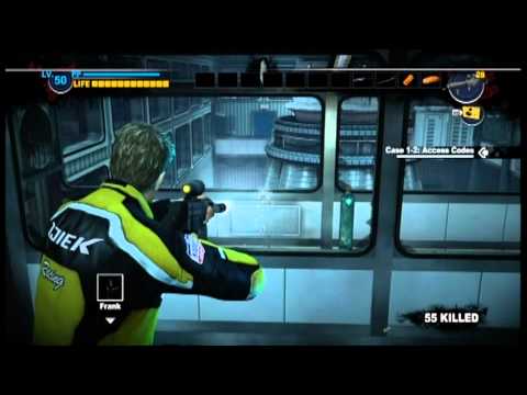 Dead Rising 2: Case West - PP Bonus Sticker Locations (Professional Photography Achievement)