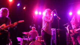 Eisley - Smarter (Live At The Glass House) - 11/28/2015