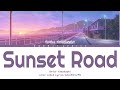 VOSTFR REIKO TAKAHASHI SUNSET ROAD LYRICS KAN ROM FR