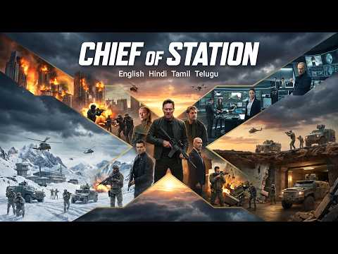 Chief of Station