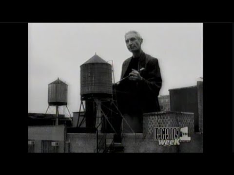 Rolling Stones' Love is Strong Video on VH1 (1996)