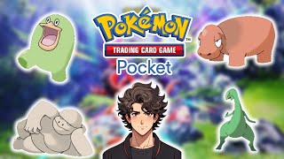 WE ARE COOKING TODAY! SPICY DECKS TIME! | Pokemon TCG Pocket