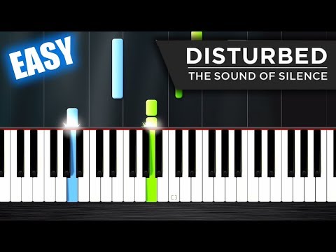 download lagu mp3 mp4 Sound Of Silence Easy Piano, download lagu Sound Of Silence Easy Piano gratis, unduh video klip Sound Of Silence Easy Piano