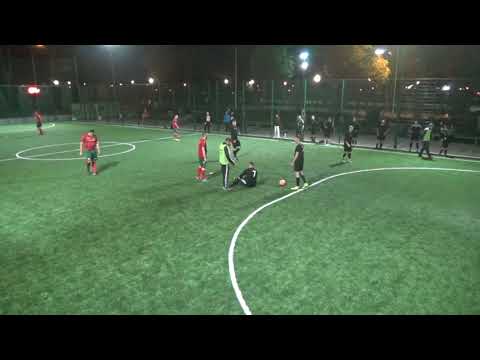 12 КХ 12 За 3 место Emperika -  Ideal PlastAtlant