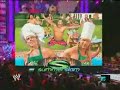 Mickie James In The Big Ten 2008