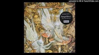 Angeldust - The Unconscious World (1995)
