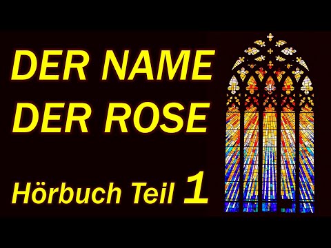 Krimi, Historischer Roman/auf Deutsch/Teil-1