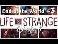 Life is Strange: End of the World 