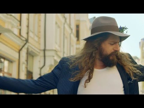 ROCK-H / РОКАШ - Оксано (official video)