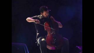 Break of Reality Cello Rock Concert - The Accidental Death of Effie