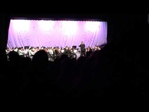 Rise of the Olympians