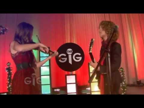 The Gig: Maggie Baugh with Mason Pace -
