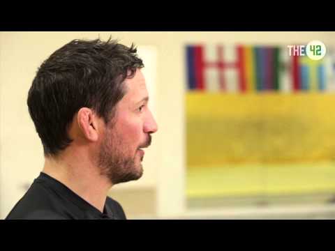 John Kavanagh: Conor looks razor sharp