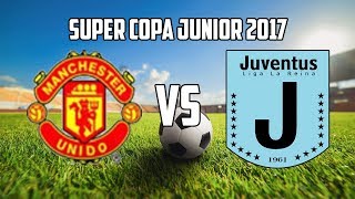 Compactos de las finales de Súper Copa 2017