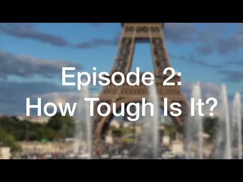 PBP Tips #2: How Tough Is It?