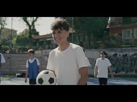 MARTA VUOLE GIOCARE di Matteo Quarta (2025) Trailer 4K #Giffoni55 #bestshortfilm #LeteSpecialAward