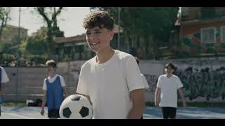 MARTA VUOLE GIOCARE di Matteo Quarta (2025) Trailer 4K #Giffoni55 #bestshortfilm #LeteSpecialAward