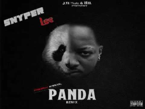 PANDA REMIX FRENCH KWEOL by Snyper lee