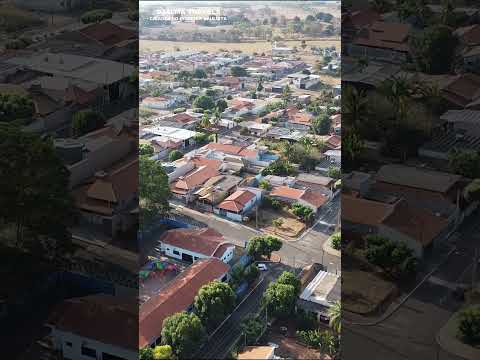 SANTA SALETE SP #turismopaulista #interiorpaulista #cidadesdobrasil #historiadecidades