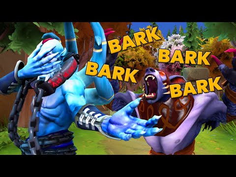 Why Is SEA So.... - DotA 2