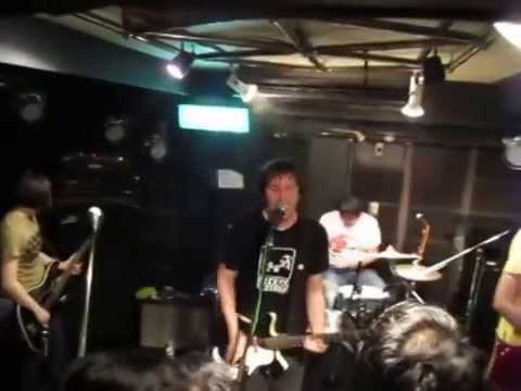 The Jons (The Novice) at Rinky Dink Studio, Hachioji, Japan 5/9/2010 (Part 2 of 2)