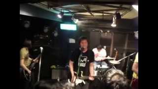 The Jons (The Novice) at Rinky Dink Studio, Hachioji, Japan 5/9/2010 (Part 2 of 2)