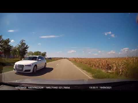 [DJ 592D - FULL] Lugoj - Bacova, Timis, Romania