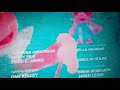 Sesame Street Credits