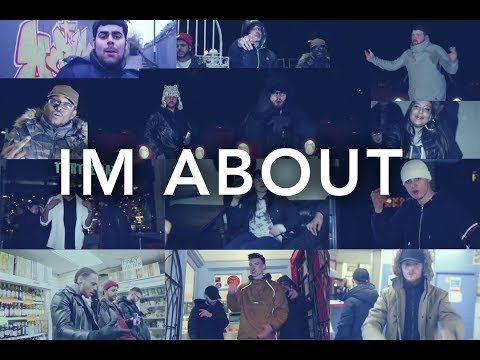 IF-E x Mister.Smith x 2Tone - I'm About Remix