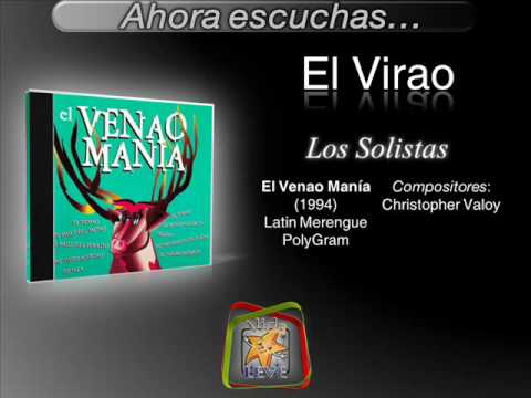 El Virao - Los Solistas